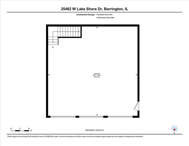 25482 W Lake Shore Dr, Barrington, IL 60010 - photo 55