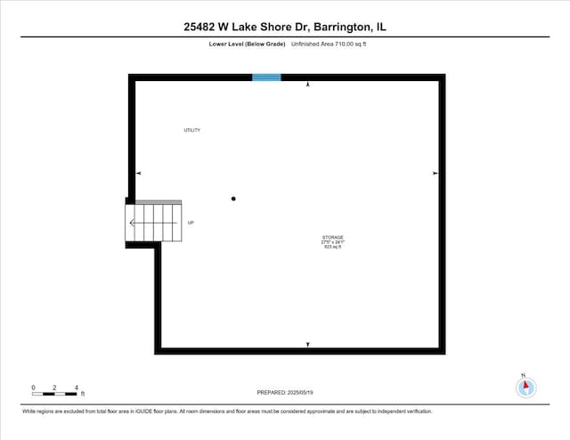 25482 W Lake Shore Dr, Barrington, IL 60010 - photo 57