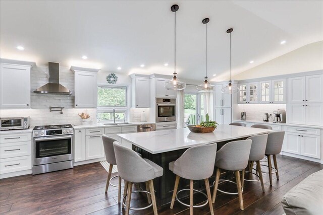 25482 W Lake Shore Dr, Barrington, IL 60010 - photo 8