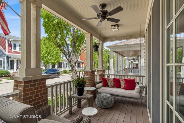 141 School St, Libertyville, IL 60048 - photo 26