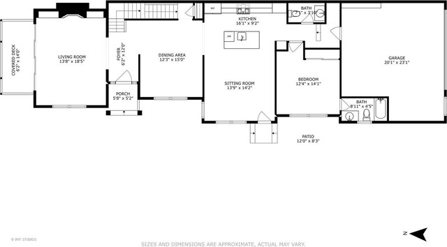 141 School St, Libertyville, IL 60048 - photo 27