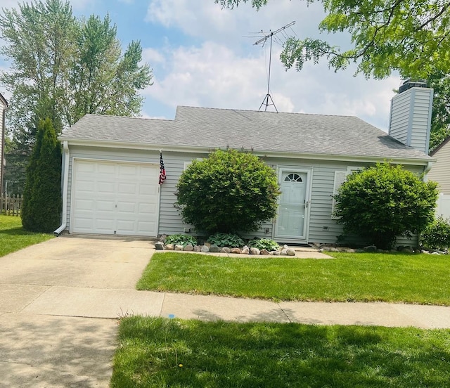 2S547 Continental Dr, Warrenville, IL 60555 - photo 1