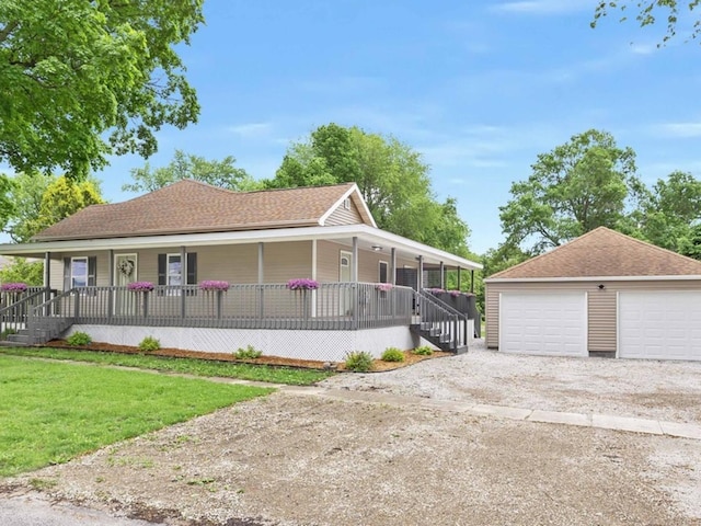 104 S Taylor St, Towanda, IL 61776 - photo 1