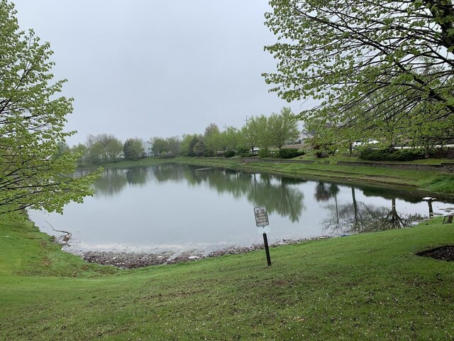 2406 Daybreak Ct, Elgin, IL 60123 - water view