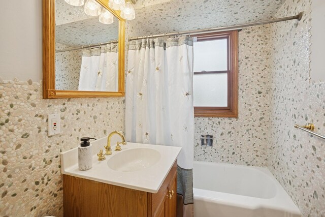 133 Maple Ct, Bloomingdale, IL 60108 - full bath with vanity