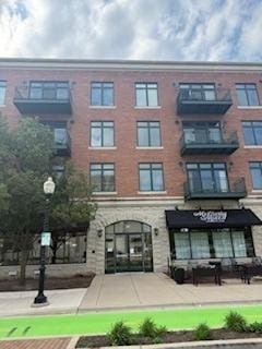 140 S River St Unit 208, Aurora, IL 60506 - view of property