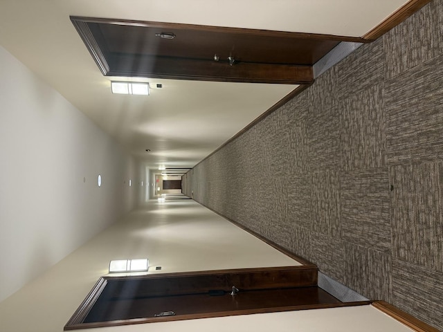 140 S River St Unit 208, Aurora, IL 60506 - view of corridor