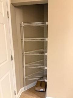 140 S River St Unit 208, Aurora, IL 60506 - view of closet