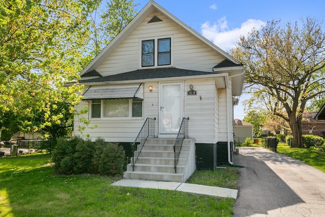 16118 Woodlawn W Ave, South Holland, IL 60473 - photo 1