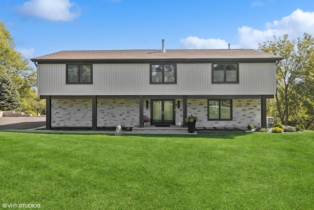 115 Red Wing Ln, North Barrington, IL 60010 - photo 1
