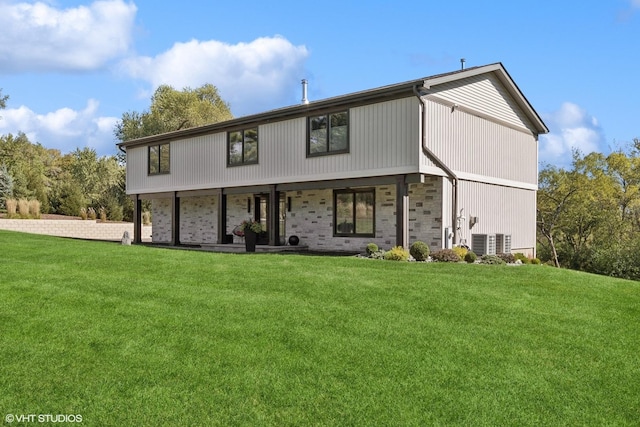 115 Red Wing Ln, North Barrington, IL 60010 - photo 3