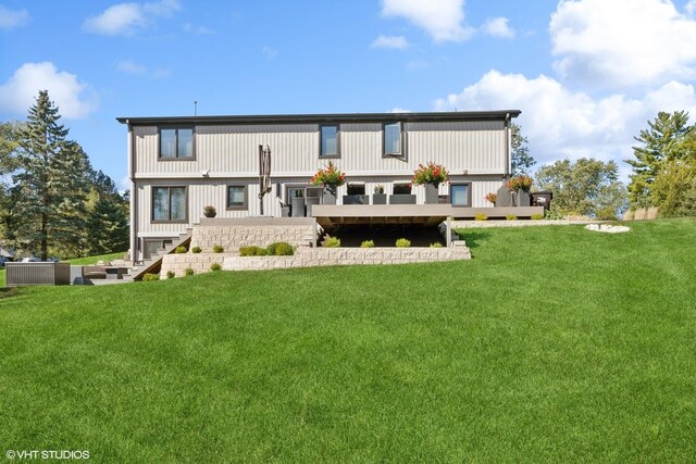 115 Red Wing Ln, North Barrington, IL 60010 - photo 4