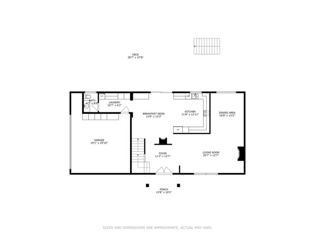 115 Red Wing Ln, North Barrington, IL 60010 - photo 40