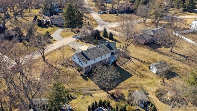 view of property location