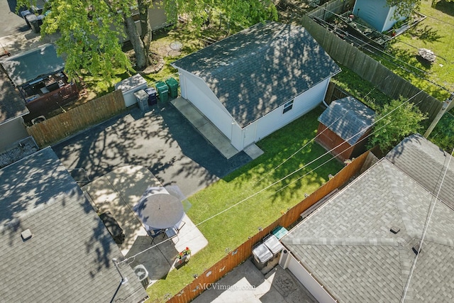 16810 Highview Ave, Orland Hills, IL 60487 - view of subject property