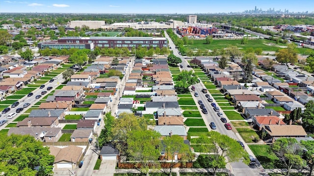 view of property location
