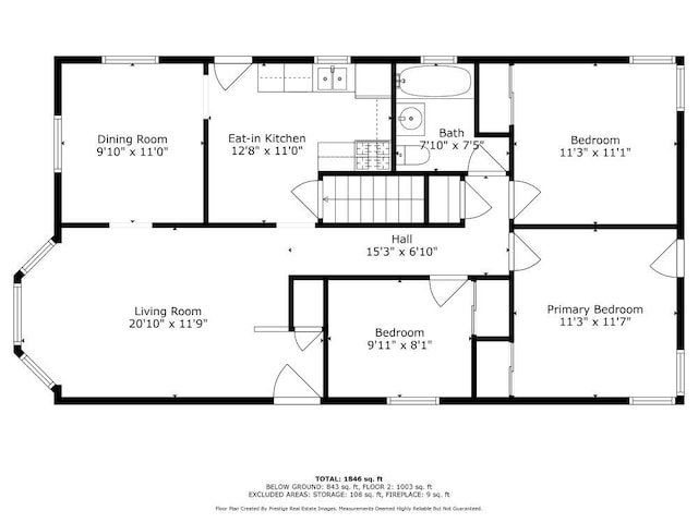 room layout
