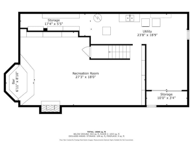 home floor plan
