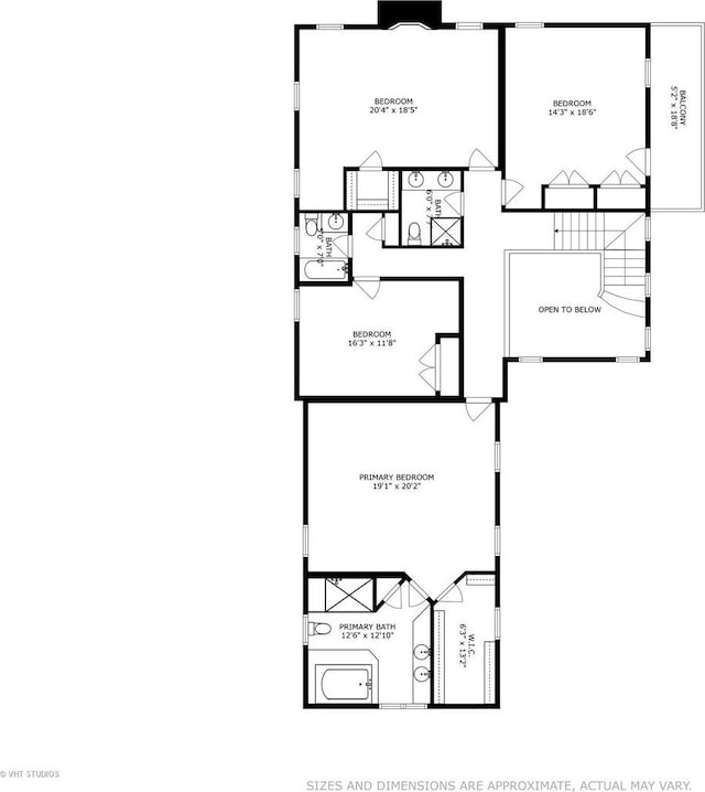 11 Longmeadow Rd, Winnetka, IL 60093 - room layout