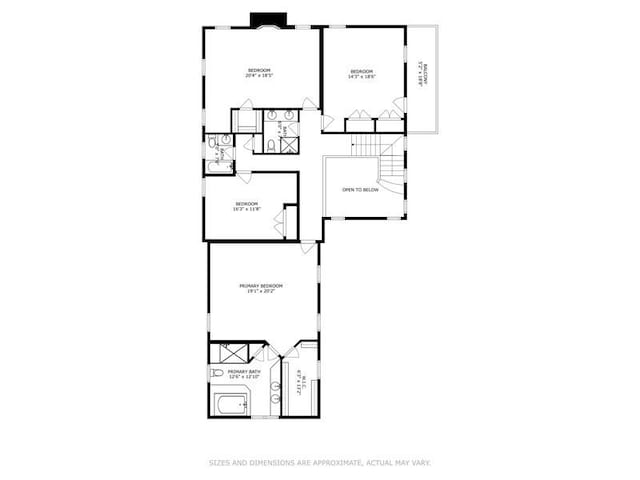 11 Longmeadow Rd, Winnetka, IL 60093 - property floor plan