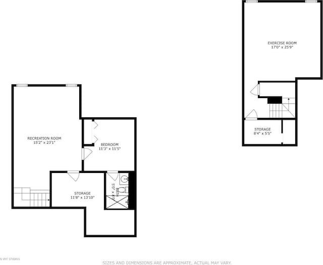 11 Longmeadow Rd, Winnetka, IL 60093 - room layout