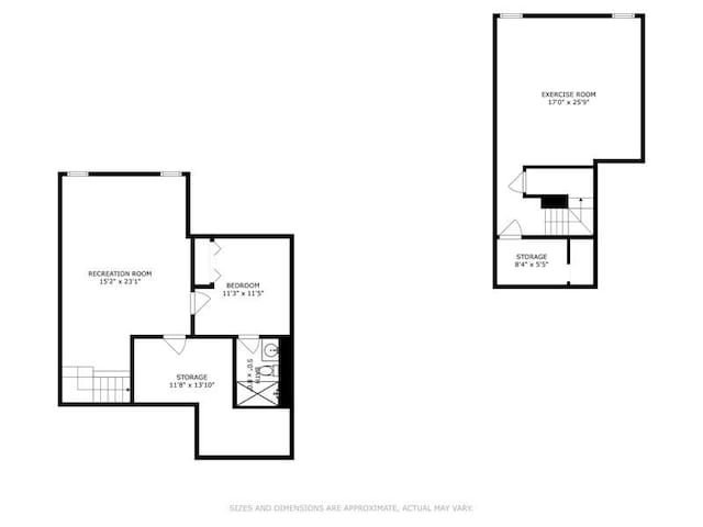 11 Longmeadow Rd, Winnetka, IL 60093 - room layout