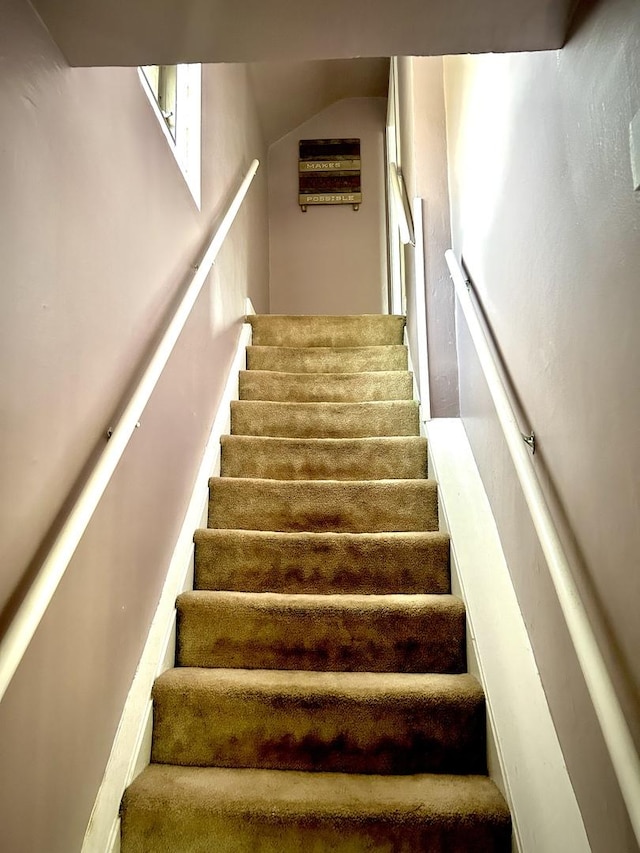 1258 Perry St, Des Plaines, IL 60016 - view of stairs