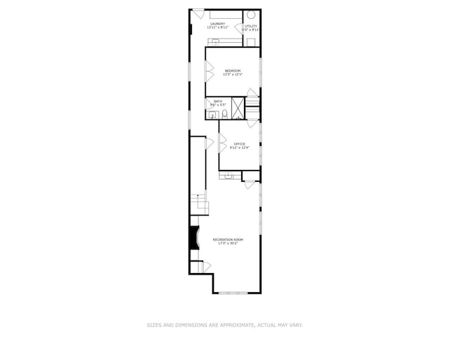 1931 W Barry Ave, Chicago, IL 60657 - property floor plan