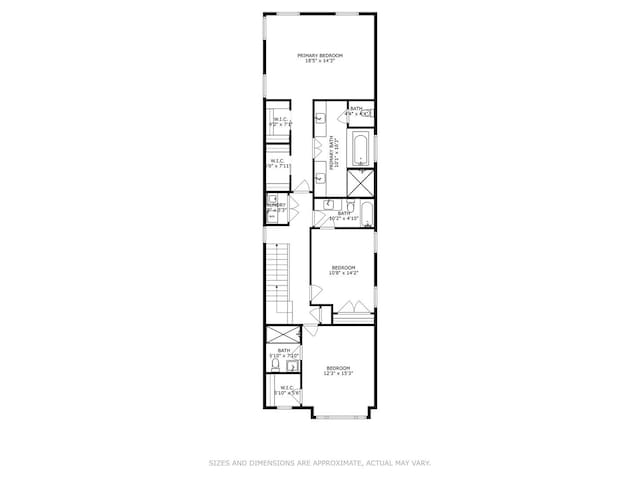 1931 W Barry Ave, Chicago, IL 60657 - home floor plan