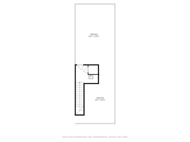 1931 W Barry Ave, Chicago, IL 60657 - property floor plan