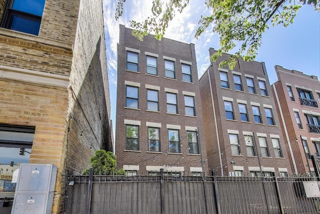 2303 W Chicago Ave Unit 2, Chicago, IL 60622 - view of property