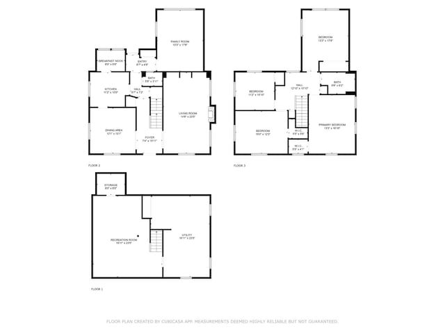 317 Blackhawk Rd, Riverside, IL 60546 - property floor plan