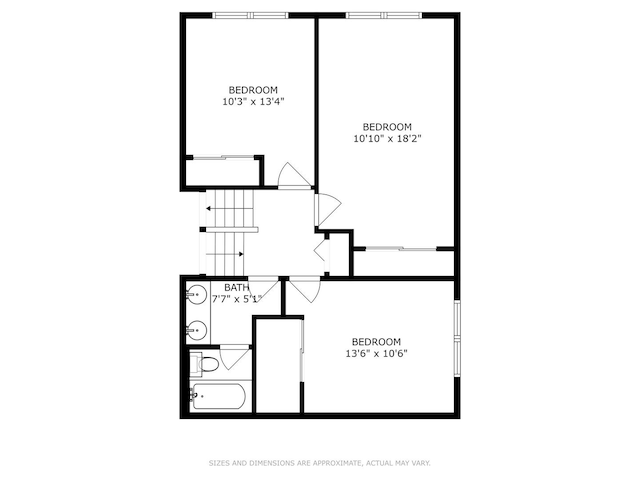 1418 E Waverly Dr, Arlington Heights, IL 60004 - photo 21