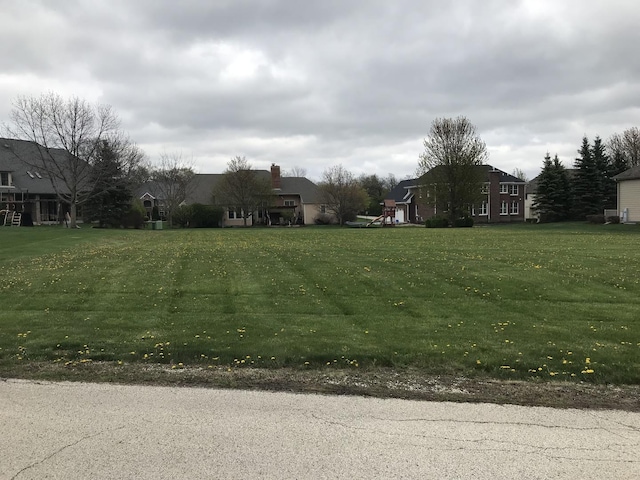 6165 Stansbury Ln, Lakewood, IL 60014