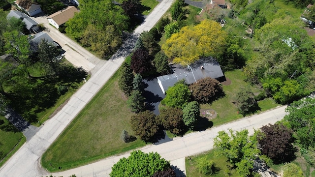 1092 Aberdeen Ln, Mundelein, IL 60060 - view of property location