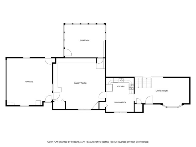 1092 Aberdeen Ln, Mundelein, IL 60060 - home floor plan