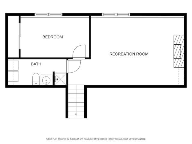 1092 Aberdeen Ln, Mundelein, IL 60060 - floor plan / room layout