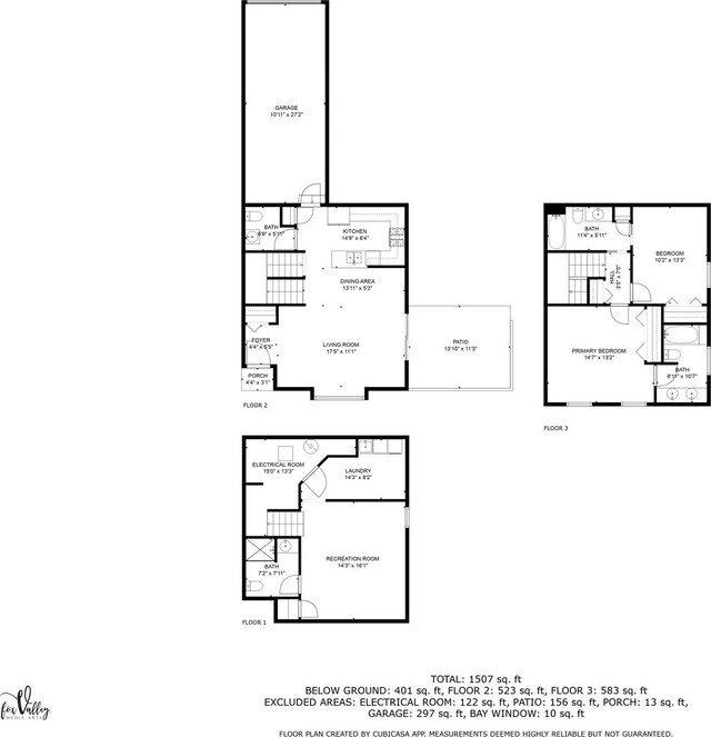 886 Bristol Dr, Barrington, IL 60010 - photo 33