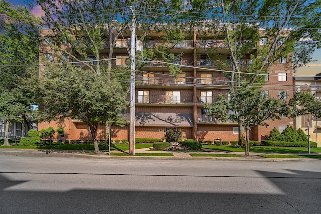 825 Center St Unit 505, Des Plaines, IL 60016 - photo 21