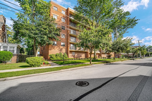 825 Center St Unit 505, Des Plaines, IL 60016 - photo 22