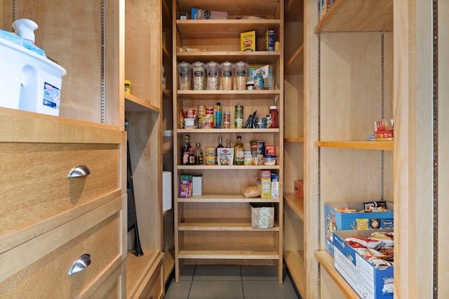 2215 Barger Ct, Wheaton, IL 60189 - view of storage area