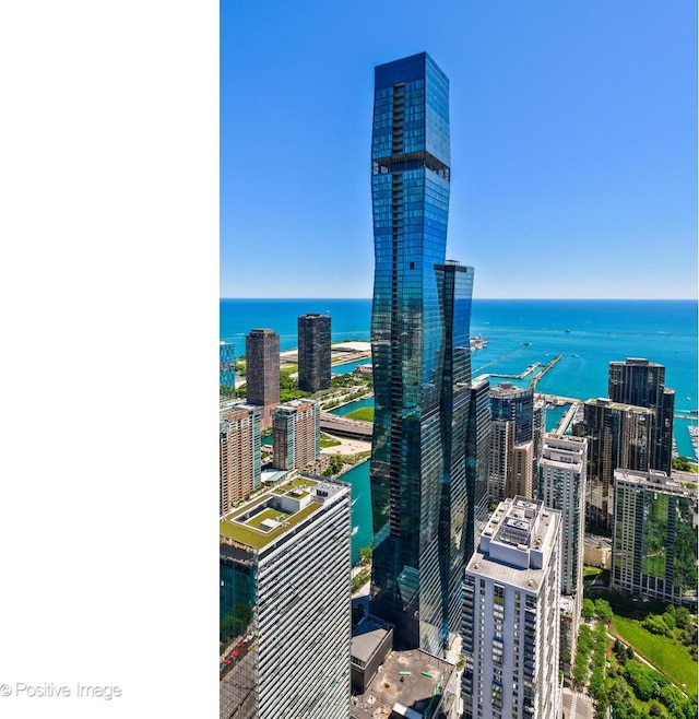 363 E Wacker Dr Unit 1903, Chicago, IL 60601 - view of city featuring a large body of water