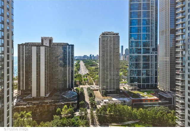 363 E Wacker Dr Unit 1903, Chicago, IL 60601 - city view