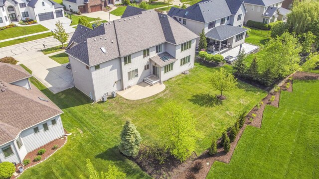 4332 Winterberry Ave, Naperville, IL 60564 - photo 39