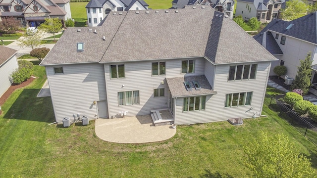 4332 Winterberry Ave, Naperville, IL 60564 - photo 40