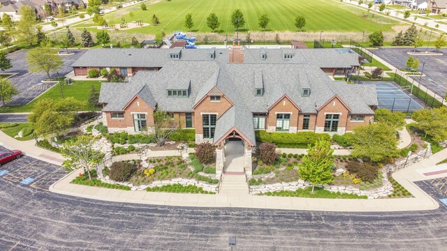 4332 Winterberry Ave, Naperville, IL 60564 - photo 41