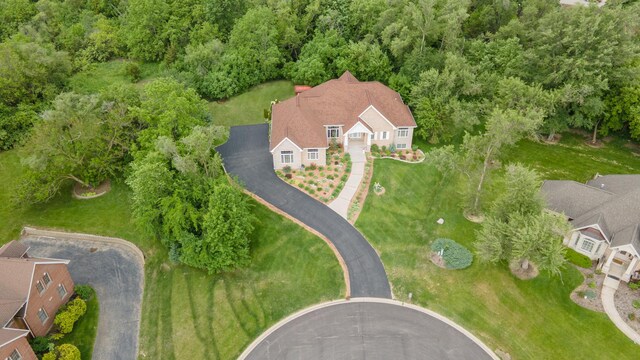 5419 Rita Ave, Crystal Lake, IL 60014 - view of subject property