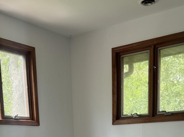 331 Somonauk St, Park Forest, IL 60466 - view of unfurnished room