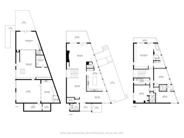 3434 Monitor Ln, Long Grove, IL 60047 - home floor plan