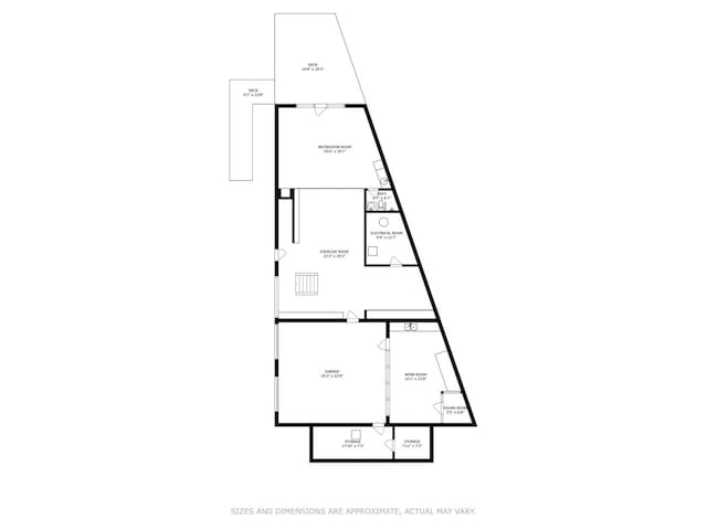 3434 Monitor Ln, Long Grove, IL 60047 - home floor plan